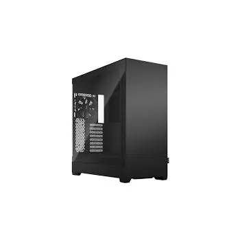 Fractal Design Pop XL Silent TG Mid Tower Computer Case